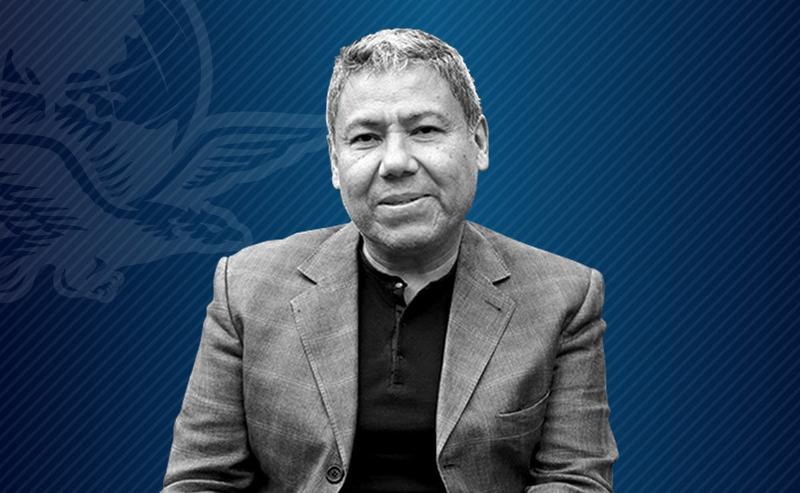 La felicidad de la 4T