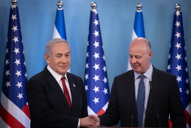 Haredi draft exemption bill ‘endangers Israel’s future,’ says PM’s former security adviser Haredi draft exemption bill ‘endangers Israel’s future,’ says PM’s former security adviser