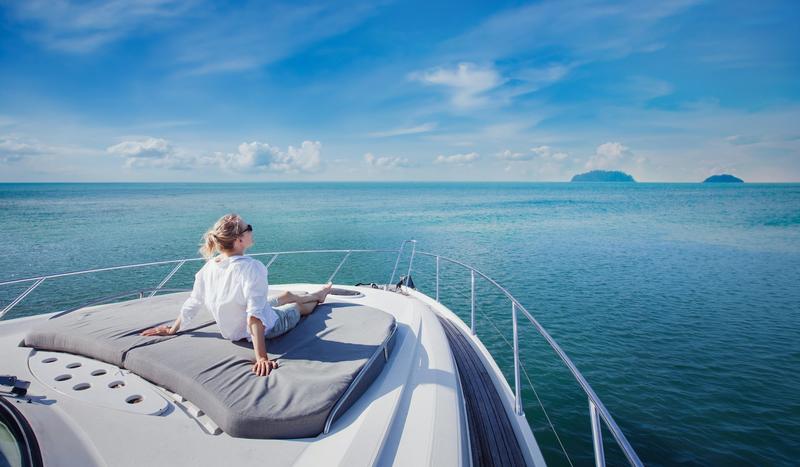 How visible displays of wealth make people support higher taxes – new study