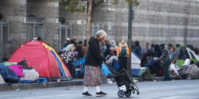 Make Americans Homeless Again: Trump's Intentional Housing Crisis