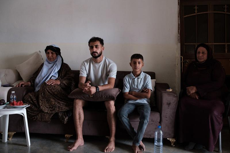 Syria’s Yazidi Community Faces the Future With Concern