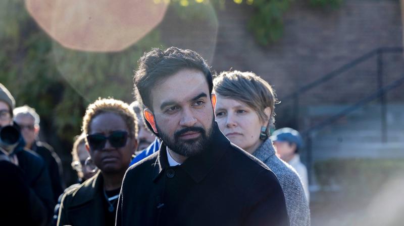 New York’s Next Mayor Wants Affordable Housing. Just Don’t Ask Where He’ll Put It.