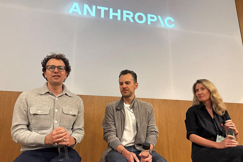 11 Executives Driving Anthropic’s Meteoric Rise in the A.I. Boom 11 Executives Driving Anthropic’s Meteoric Rise in the A.I. Boom