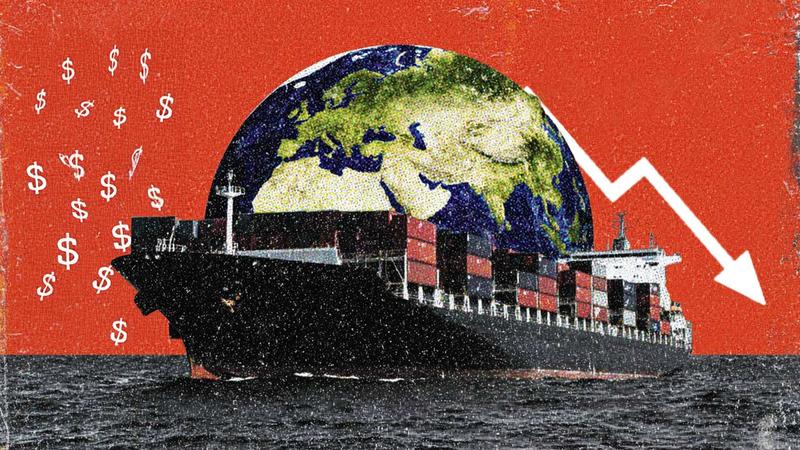 This Black Friday, Thank Globalization for Affordable Gifts