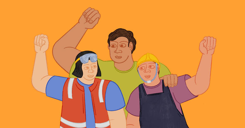 Give to Groups Defending Immigrants From ICE Give to Groups Defending Immigrants From ICE