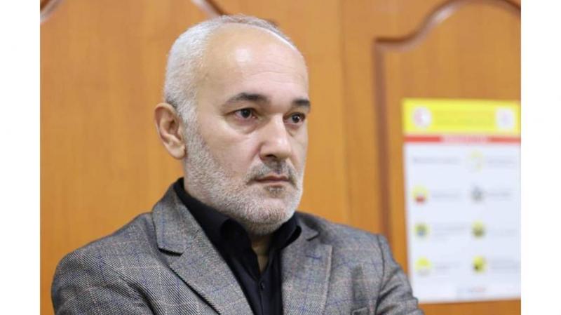 Ay mənim Arzu qızım... - VƏ YA 5 MİLYONUNCU VƏTƏNDAŞIMIZIN NAKAM TALEYİ