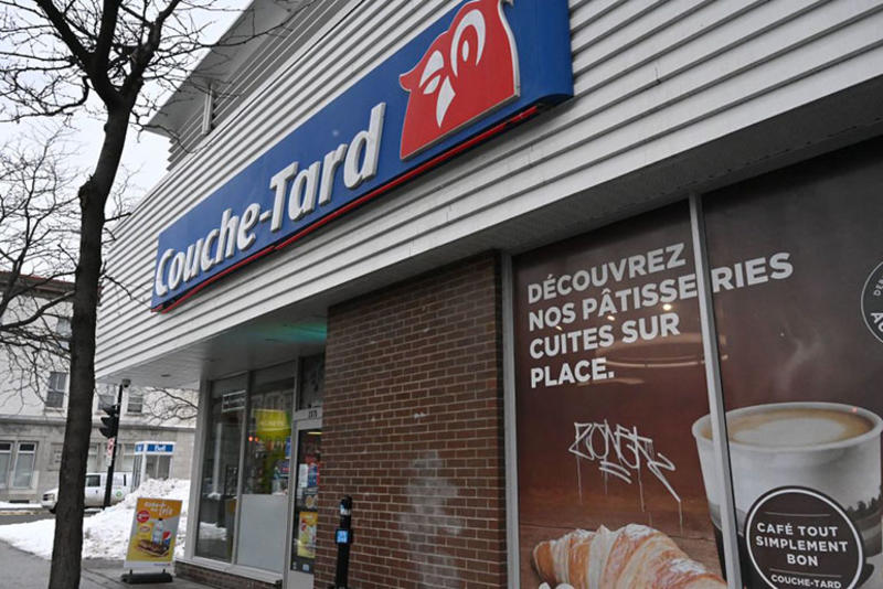 Bourse: les défis d’Alimentation Couche-Tard Bourse: les défis d’Alimentation Couche-Tard