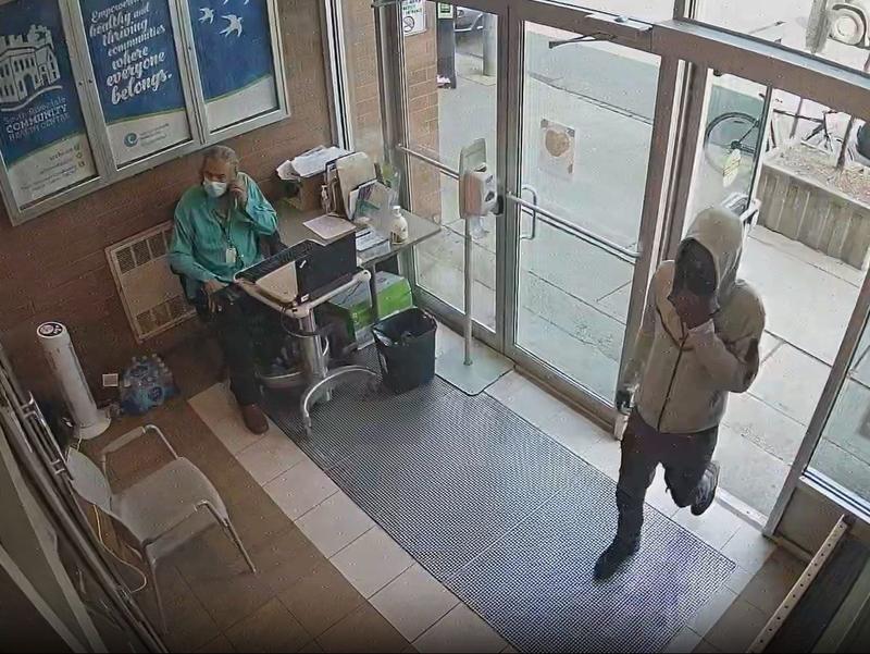 Derek Finkle: Toronto's South Riverdale injection site was infested with drug dealers Derek Finkle: Toronto's South Riverdale injection site was infested with drug dealers