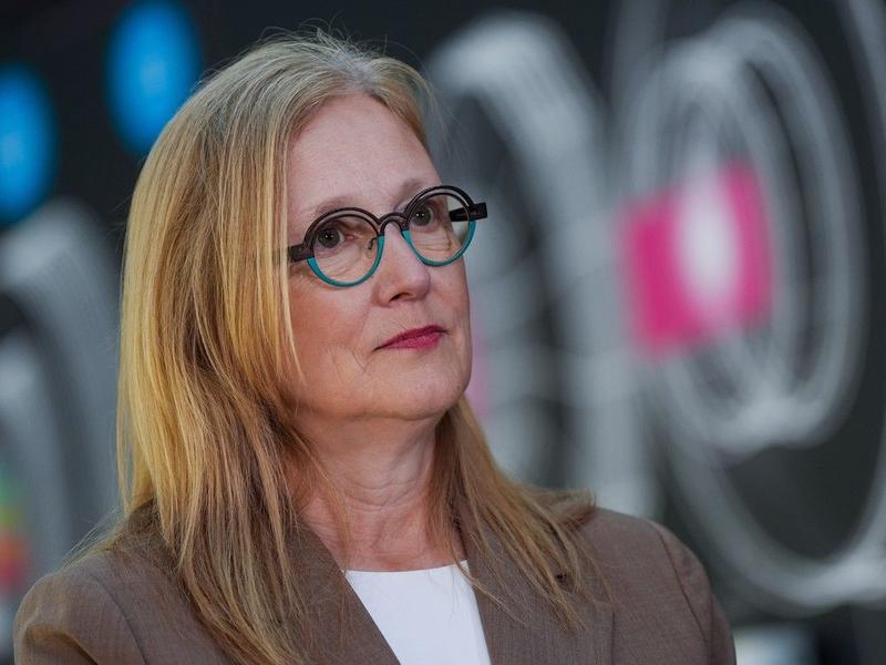 Donald Trump not to blame for B.C's financial woes, David Eby is Donald Trump not to blame for B.C's financial woes, David Eby is