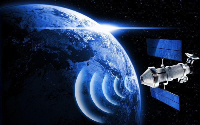 Silencing Starlink over Taiwan would be a massive military challenge Silencing Starlink over Taiwan would be a massive military challenge