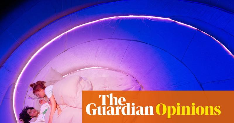 Arthur Miller? Snore! Audiences want new plays – why are theatres scared of them?