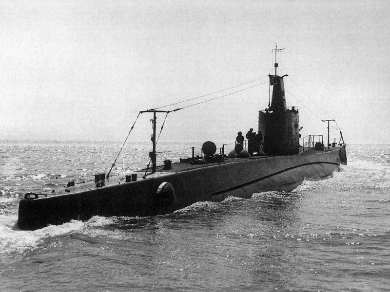 Sommergibili in missione a Singapore: quando la Regia Marina portò la guerra silenziosa nei mari d’Oriente