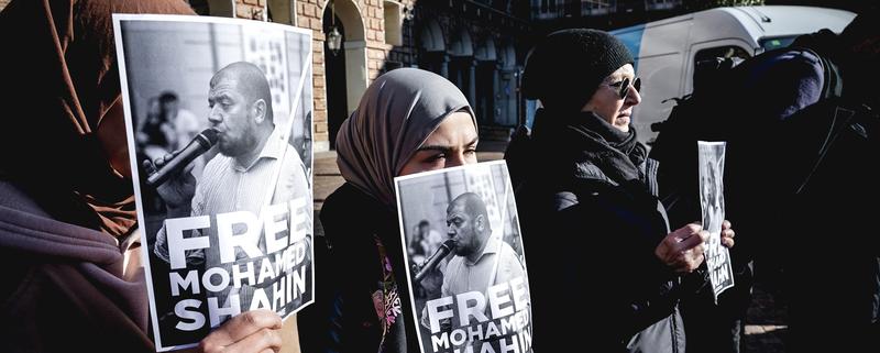 Imam di Torino, espulsione confermata: per la Corte Mohamed Shahin rappresenta un rischio per la sicurezza dello Stato