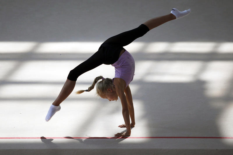 Гимнастика Европы открыла помост для России: допуск к отбору на Игры-2028 получен