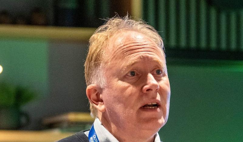 Hva skjedde med julebyen Harstad?