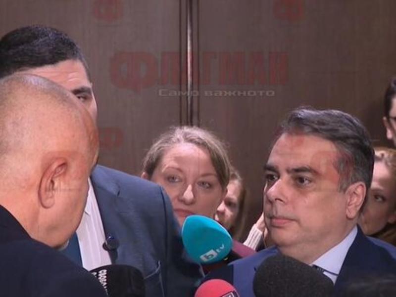 Защо Борисов се отказа да изтегля бюджета? Объркан е и за осигуровките