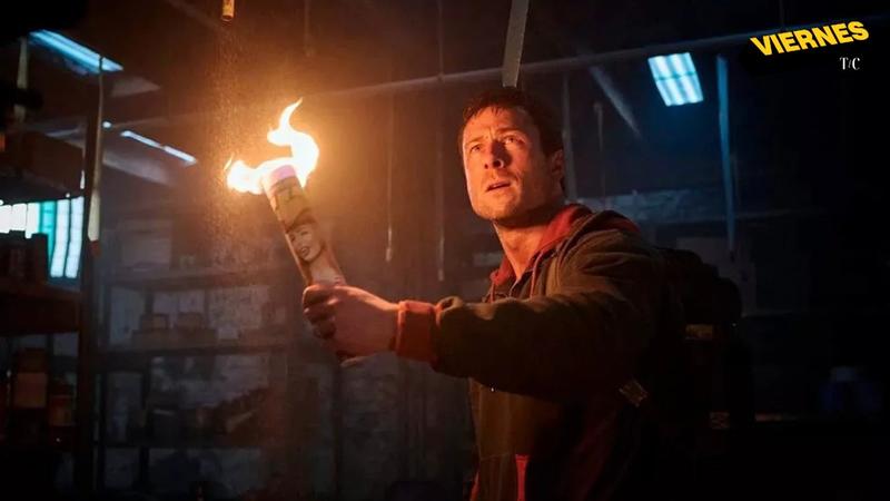 El sobreviviente: otra Running Man y sus héroes sin fondo