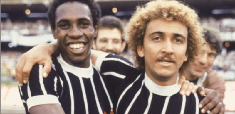 Novembro de 1982: Quando o Corinthians fez 4 jogos e 11 gols em sete dias