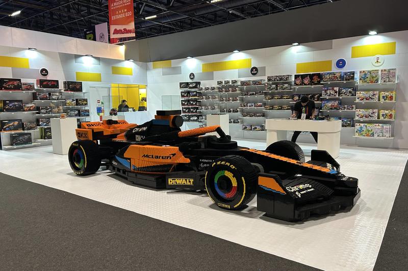 Salão do Automóvel: contradição entre o sonho de liberdade e a cidade dos congestionamentos