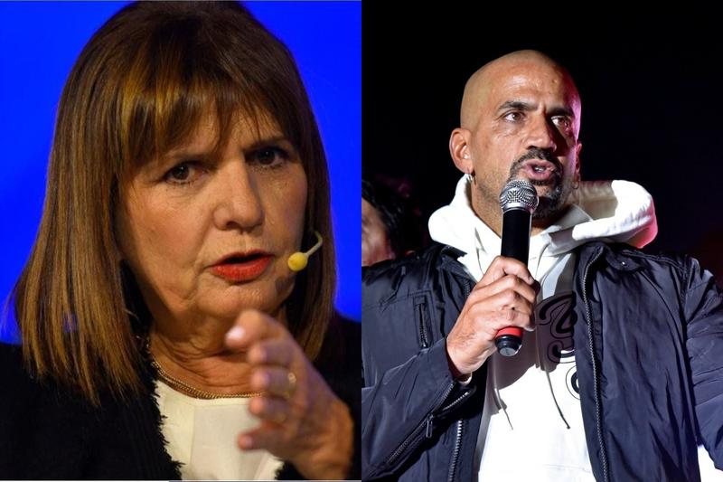 Bullrich promises AFA investigation after Estudiantes president gets six-month ban