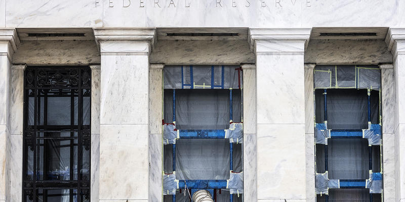 Get Ready for an Overdue Fed Overhaul Get Ready for an Overdue Fed Overhaul