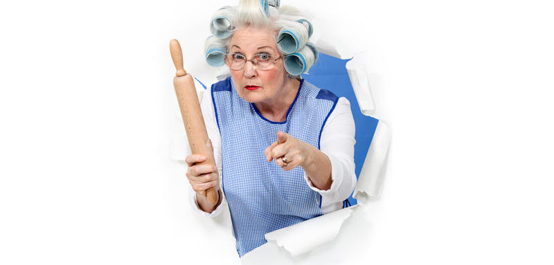 Straflustige des Tages: Ifo-Bürger Straflustige des Tages: Ifo-Bürger