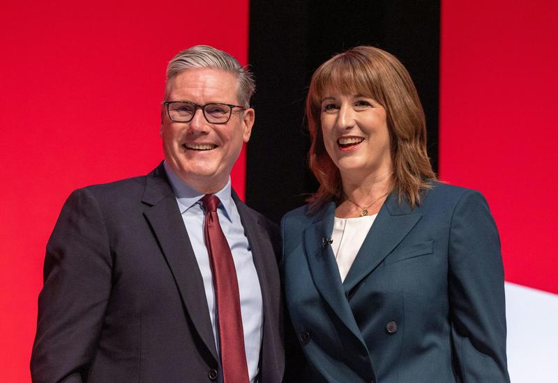 Polls say Starmer and Reeves are the most unpopular PM and chancellor ever – what’s a fair way to judge them?