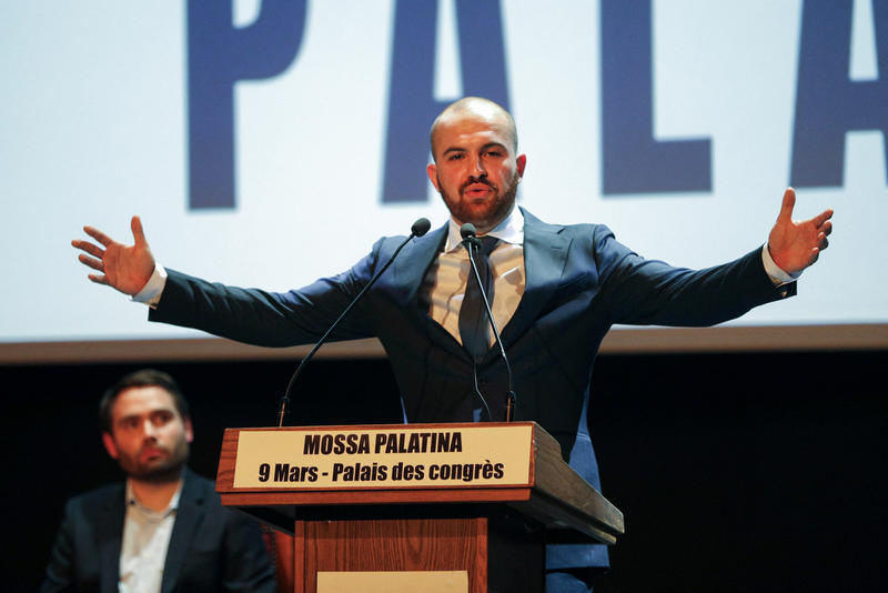 Rassemblement national et nationalistes corses, un rapprochement qui en dit long