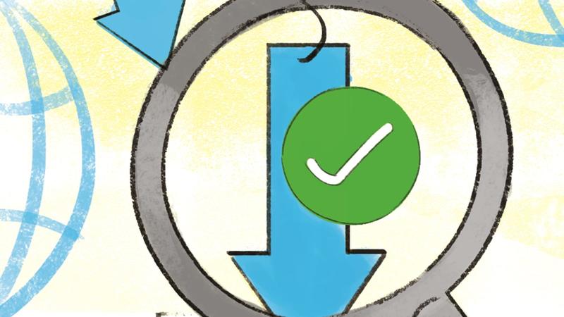 Rollback of quality control orders is good, but don't make haste