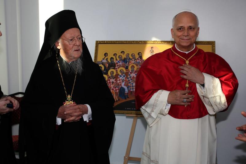 Αυτοκρατορία ή Τριαδική Θεολογία;