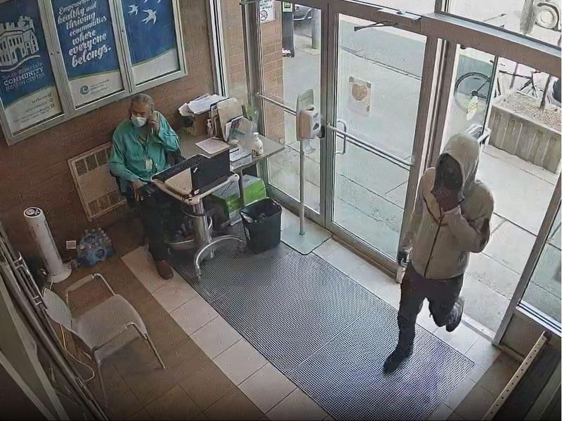 Derek Finkle: Toronto's South Riverdale injection site was infested with drug dealers