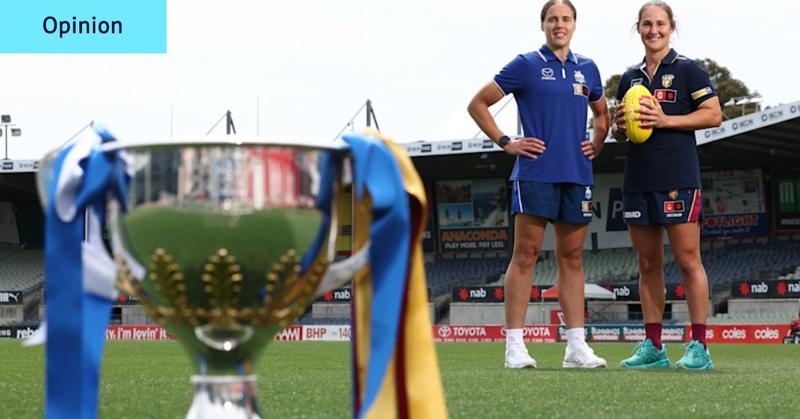 Season 10 delivered thrills but the AFL should not be patting themselves on the back