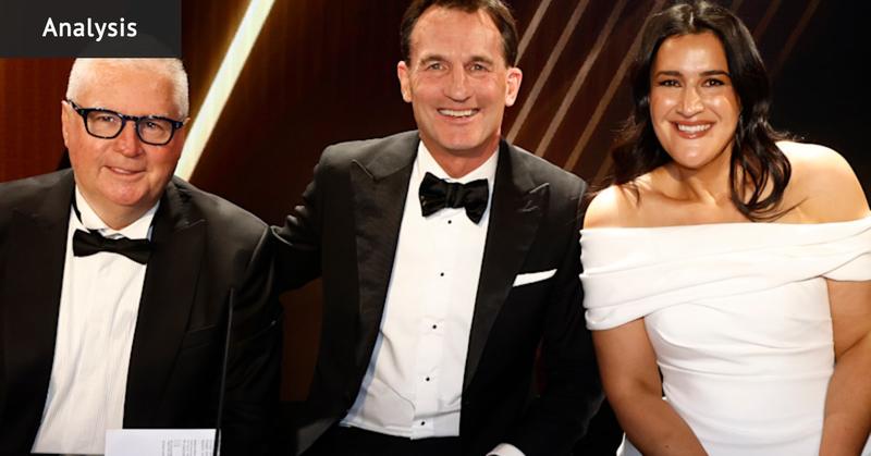 ‘Teething problems’, or something untenable? Behind the brewing tensions at AFL House