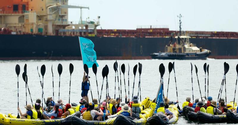 Us GPs care about the health and future of our communities. That's why I must protest