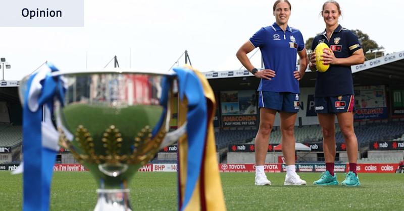 Season 10 delivered thrills but the AFL should not be patting themselves on the back