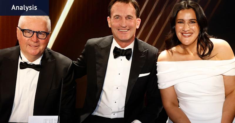 ‘Teething problems’, or something untenable? Behind the brewing tensions at AFL House