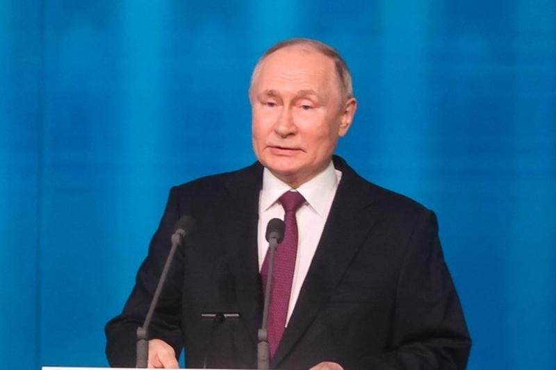 Путин предложил использовать результаты исследования «о счастье» в работе правительства и АП