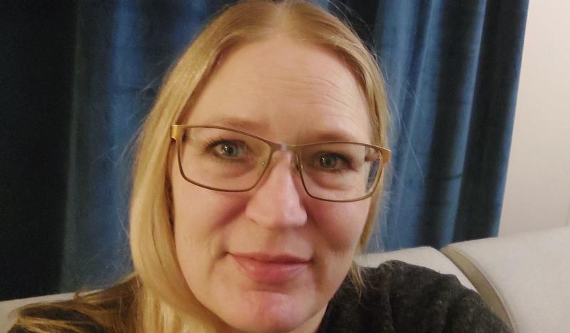 La våre ungdommer fullføre frisørutdanningen i Harstad