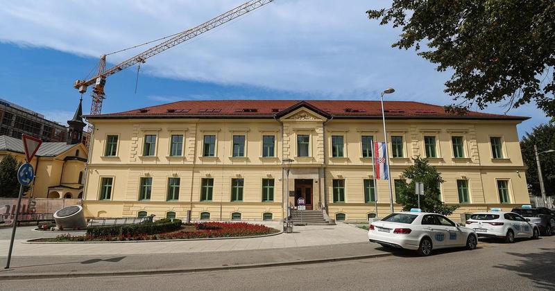 Časna sestra izbodena u Zagrebu