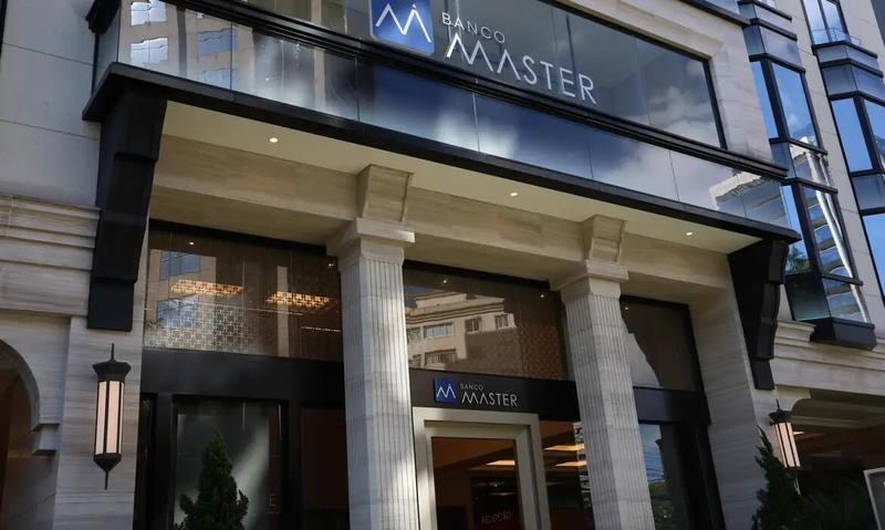 Banco Master: ganância e capitalismo de compadrio