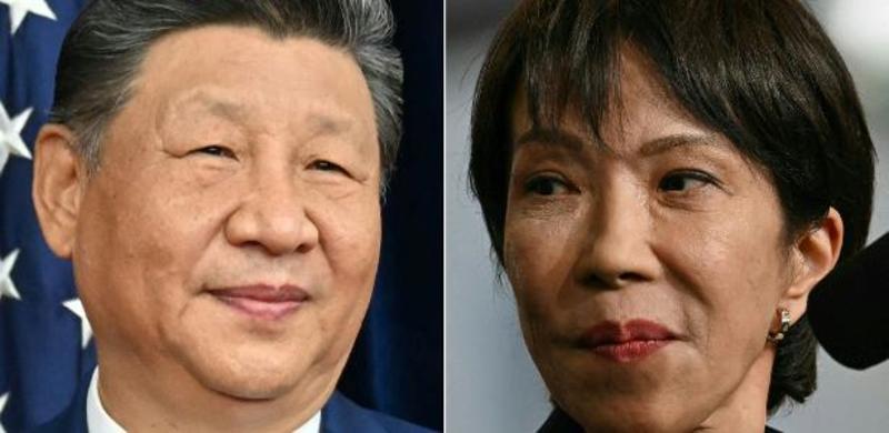 China x Japão: como a 'aventureira' premiê japonesa reabriu ferida na Ásia