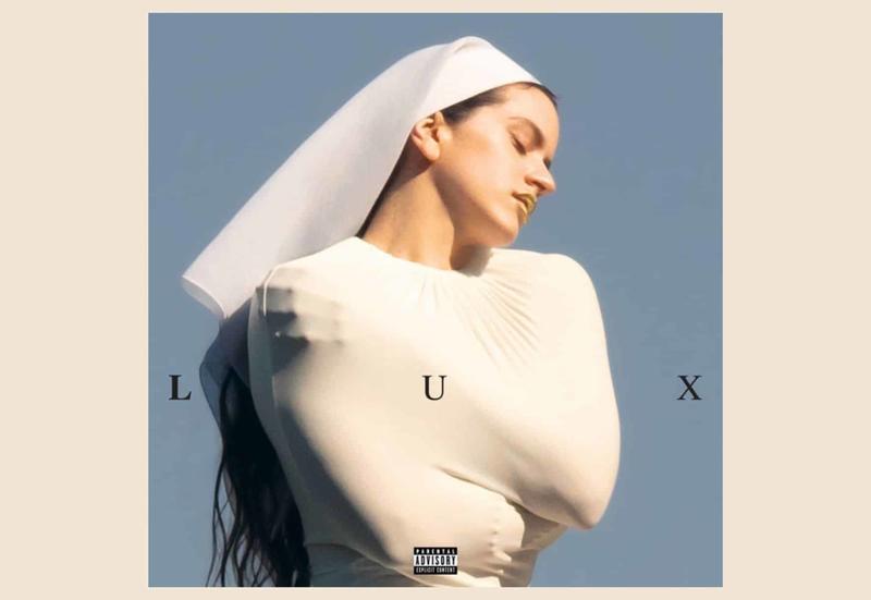 Rosalía, “Lux” y los modos de escucha
