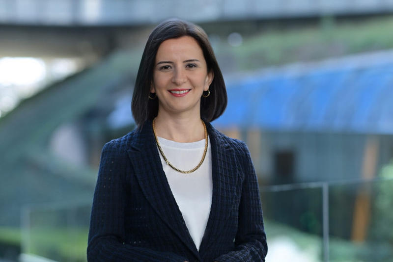 Garanti BBVA’dan dört eksenli gençlik stratejisi Garanti BBVA’dan dört eksenli gençlik stratejisi