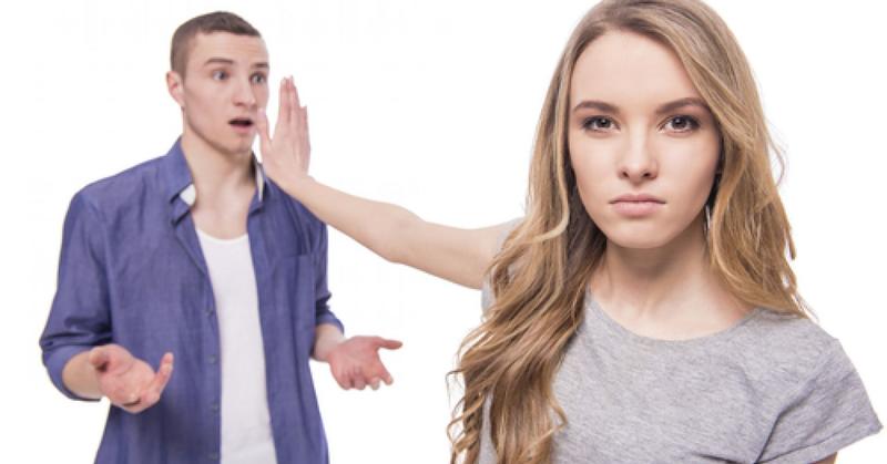 When You Dislike the One You Love