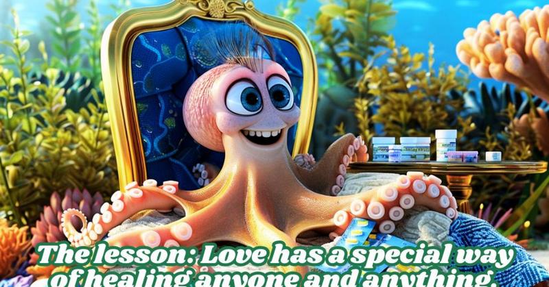 How Animal Fairy Tales Can Help Studies of Animal Emotions