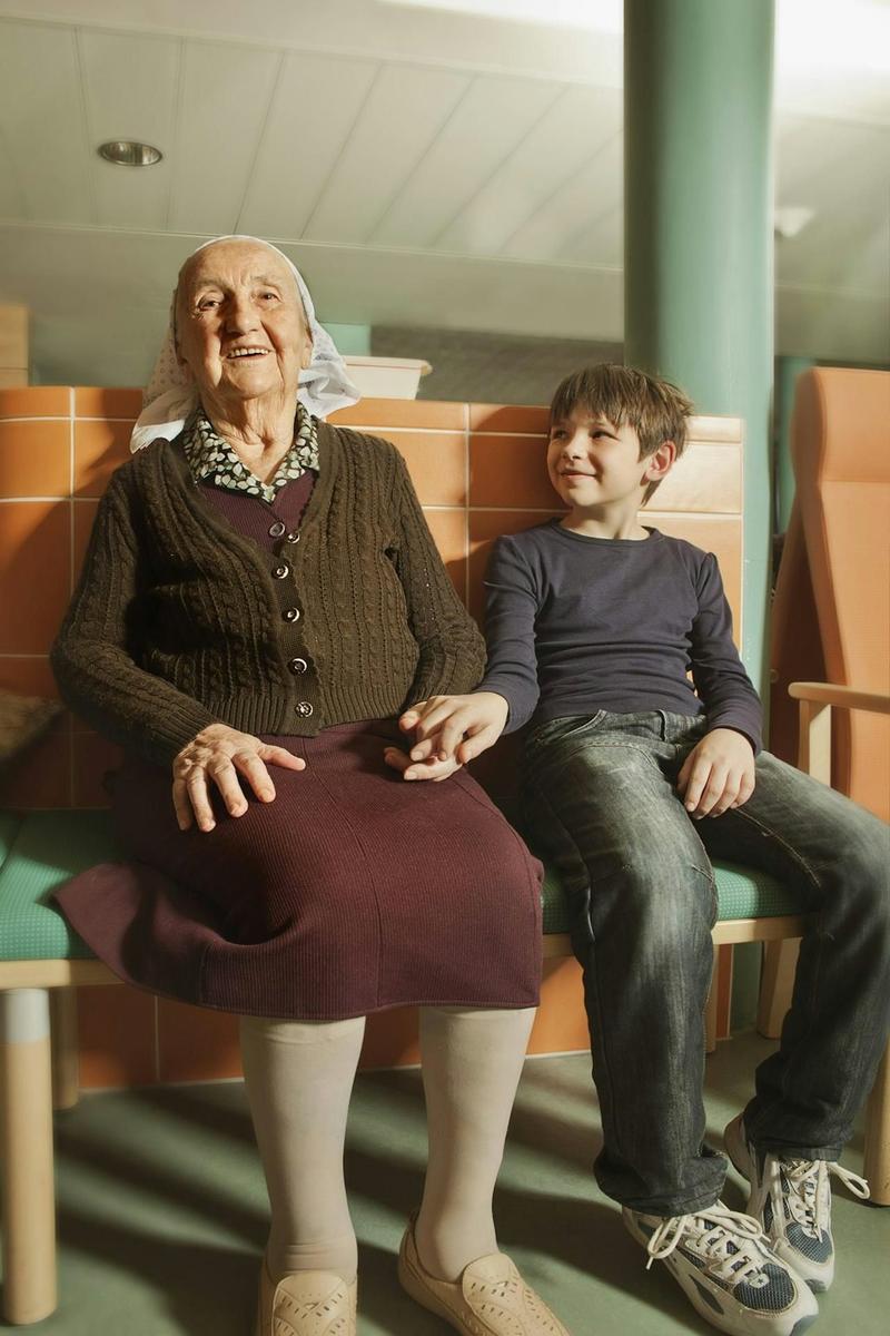 Schwarz-Rot gegen die Mehrheit: Alt und Jung wollen anderen Rentenkurs