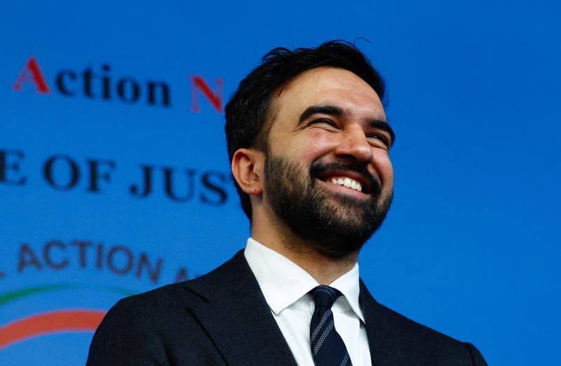 Zohran Mamdani can save NYCHA — IF he’s open to tapping the private sector for help