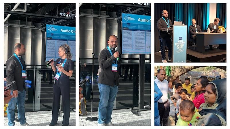 From Shadow To Light: Supporting Unhoused Persons To Access Lifesaving TB Services – OpEd From Shadow To Light: Supporting Unhoused Persons To Access Lifesaving TB Services – OpEd