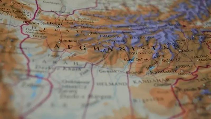 Afghanistan Is Once Again The World’s Terror Sanctuary – OpEd Afghanistan Is Once Again The World’s Terror Sanctuary – OpEd