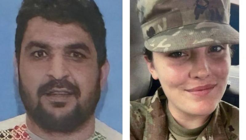 What drove the DC shooter? What drove the DC shooter?